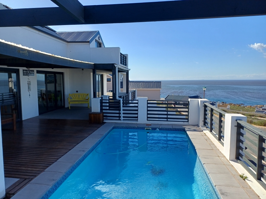 4 Bedroom Property for Sale in St Helena Views Western Cape